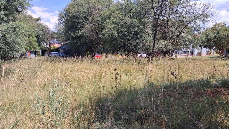 0 Bedroom Property for Sale in Buffelspoort Eco Estate North West